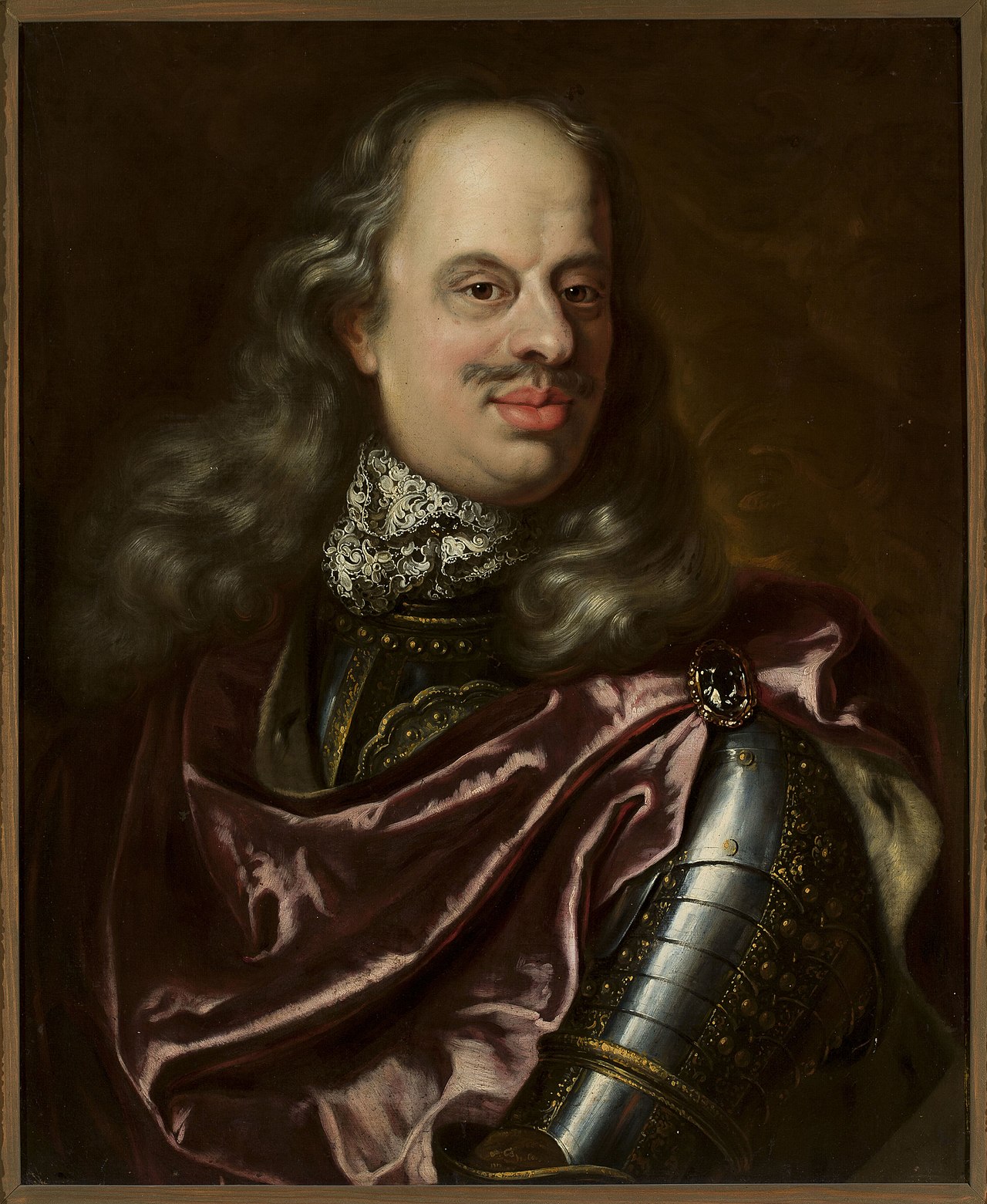 Cosimo III de'Medici, Grand Duke of Tuscany