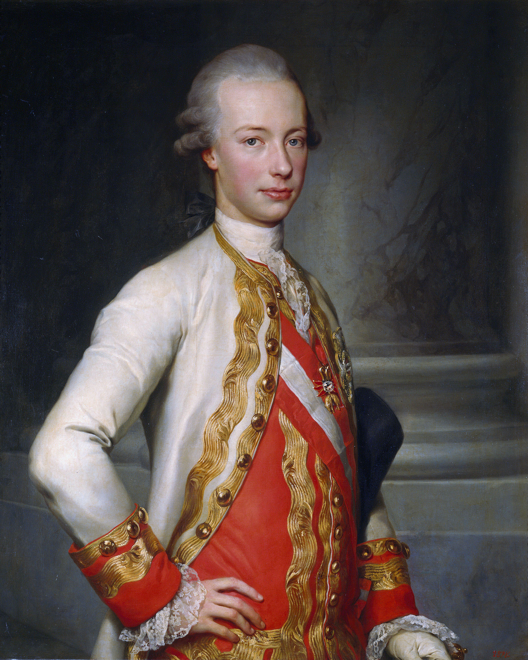 Leopold II, Holy Roman Emperor